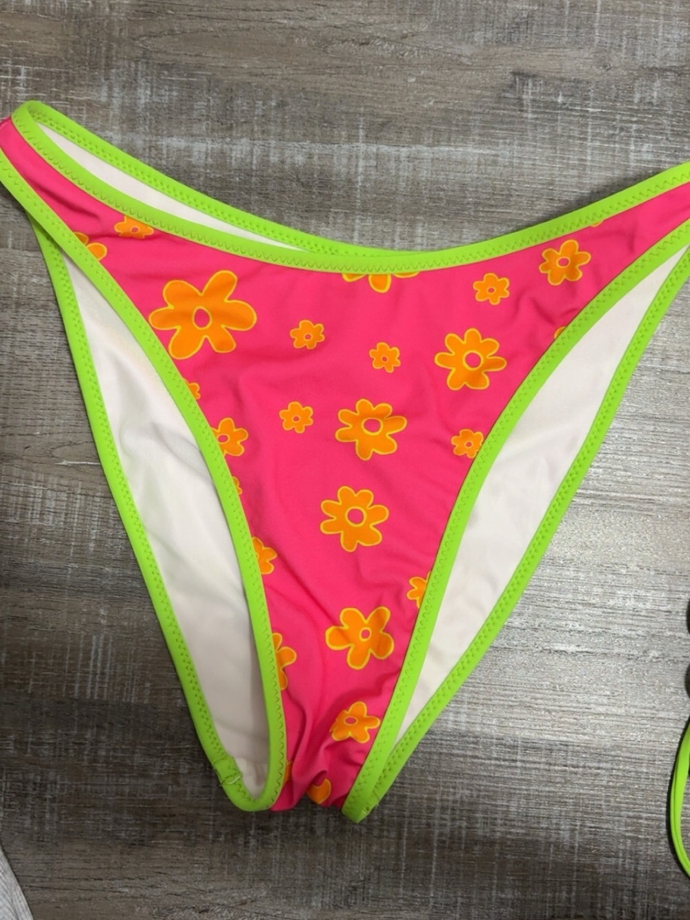 Heavy Manners Bikini - Picture 3 of 4